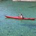 Kayaking